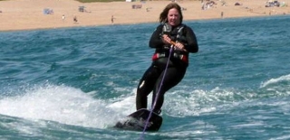  Disfrutando de la tabla 